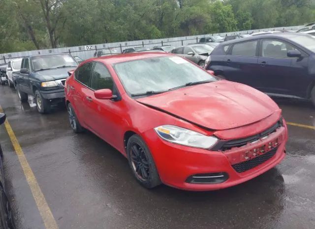 DODGE DART 2013 1c3cdfbh6dd238770