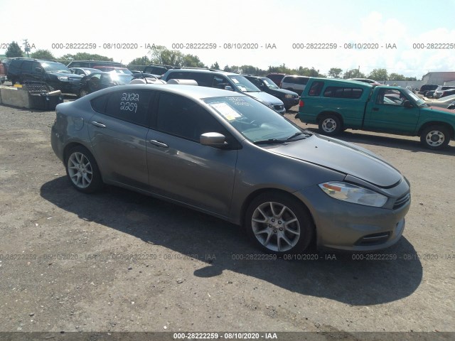 DODGE DART 2013 1c3cdfbh6dd257285