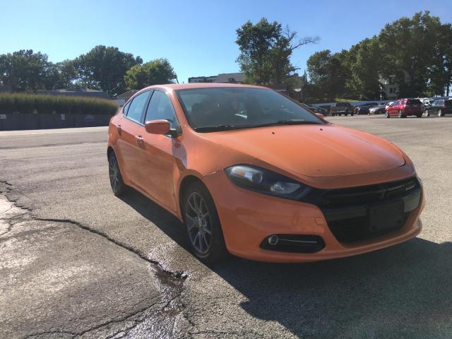 DODGE DART SXT 2013 1c3cdfbh6dd316321