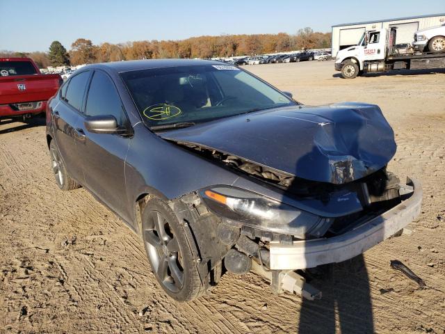 DODGE DART SXT 2013 1c3cdfbh6dd327433