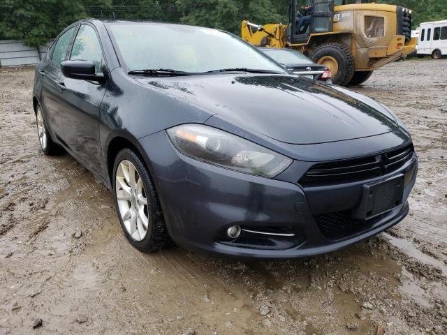 DODGE DART SXT 2013 1c3cdfbh6dd329960