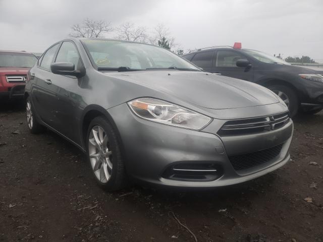 DODGE DART SXT 2013 1c3cdfbh6dd707601