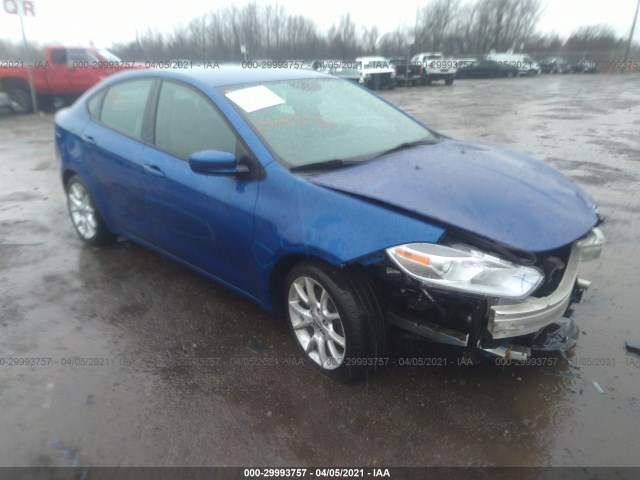 DODGE DART 2013 1c3cdfbh6dd708568