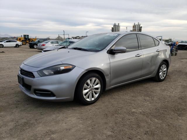 DODGE DART SXT 2014 1c3cdfbh6ed871738