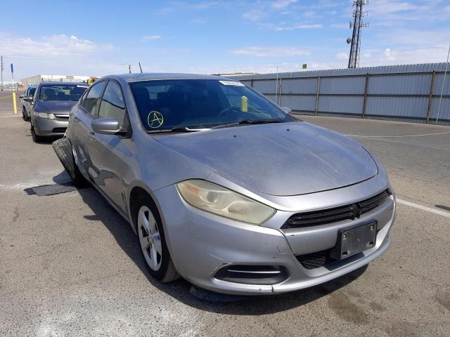 DODGE DART SXT 2015 1c3cdfbh6fd199486