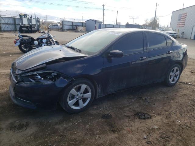 DODGE DART SXT 2015 1c3cdfbh6fd199570