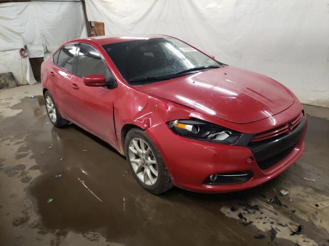 DODGE DART SXT 2013 1c3cdfbh7dd106939