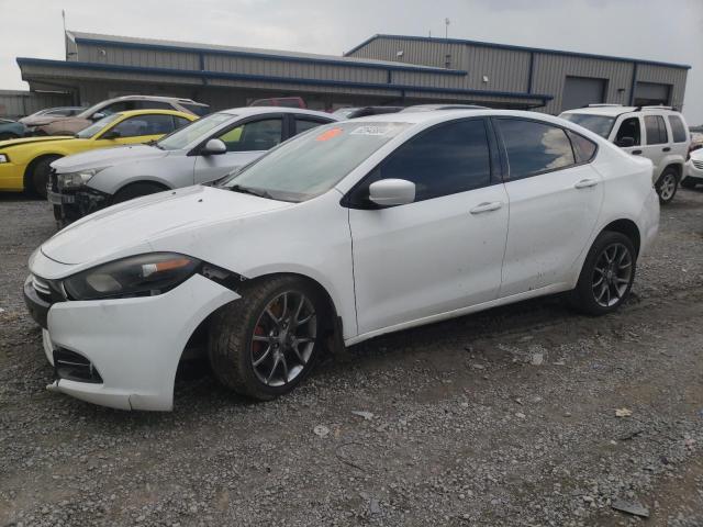 DODGE DART SXT 2013 1c3cdfbh7dd107671