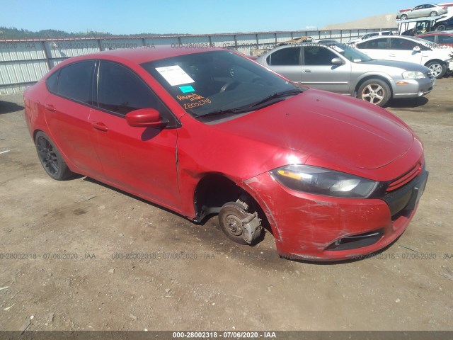 DODGE DART 2013 1c3cdfbh7dd134983