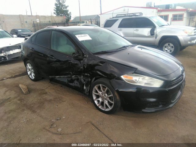 DODGE DART 2013 1c3cdfbh7dd135146