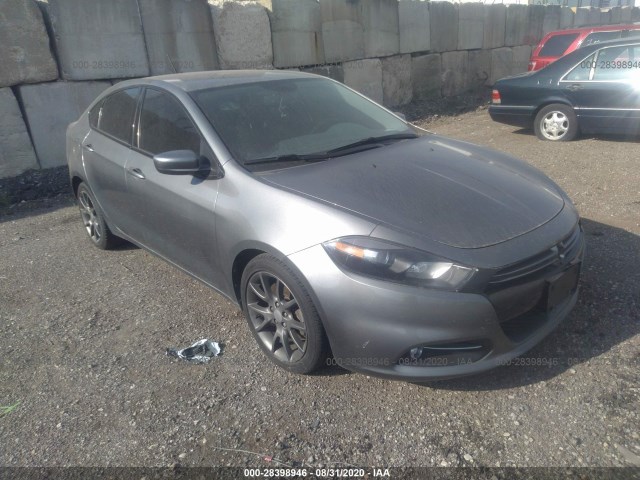 DODGE DART 2013 1c3cdfbh7dd135809