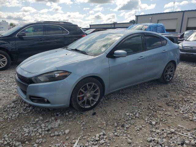 DODGE DART SXT 2013 1c3cdfbh7dd137379