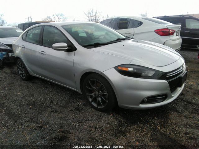 DODGE DART 2013 1c3cdfbh7dd142629