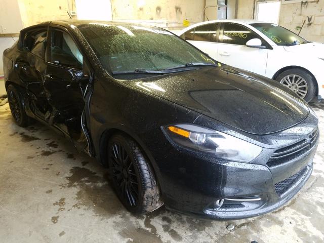 DODGE DART SXT 2013 1c3cdfbh7dd142744