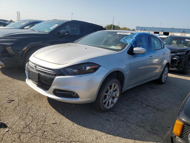 DODGE DART SXT 2013 1c3cdfbh7dd149709