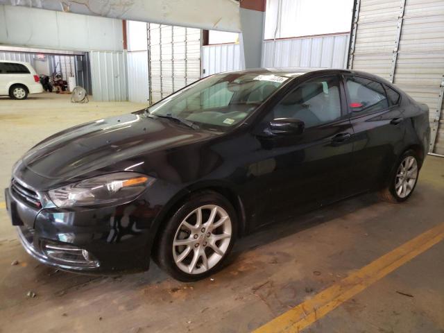 DODGE DART SXT 2013 1c3cdfbh7dd150259