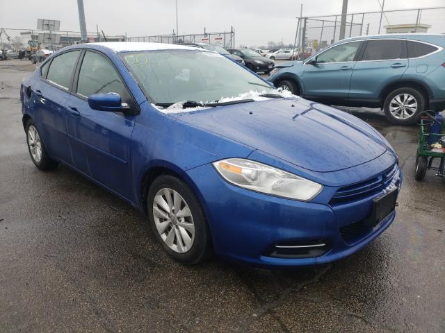 DODGE DART SXT 2013 1c3cdfbh7dd150973