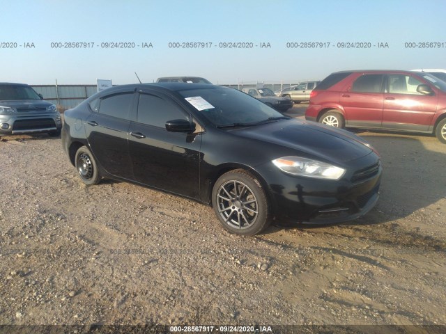 DODGE DART 2013 1c3cdfbh7dd152657