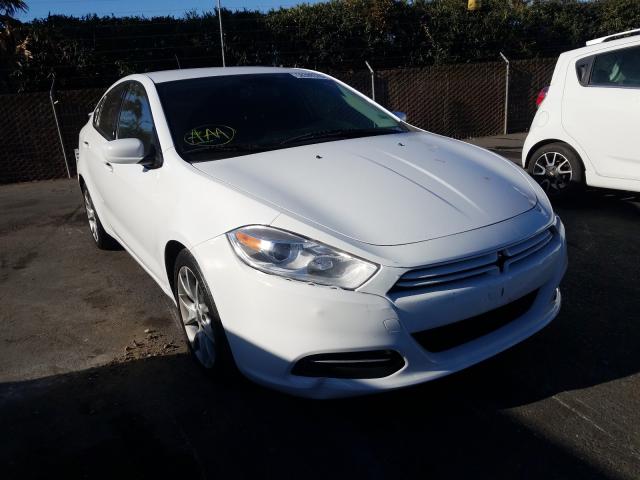 DODGE DART SXT 2013 1c3cdfbh7dd152979