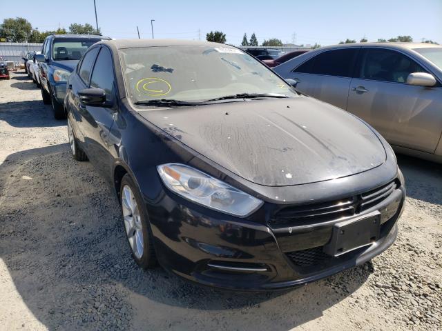 DODGE DART SXT 2013 1c3cdfbh7dd153744