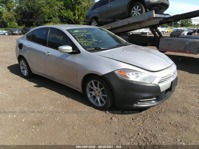 DODGE DART 2013 1c3cdfbh7dd154683