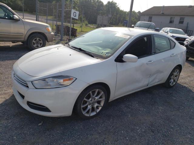 DODGE DART SXT 2013 1c3cdfbh7dd156563