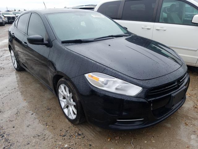 DODGE DART SXT 2013 1c3cdfbh7dd176120