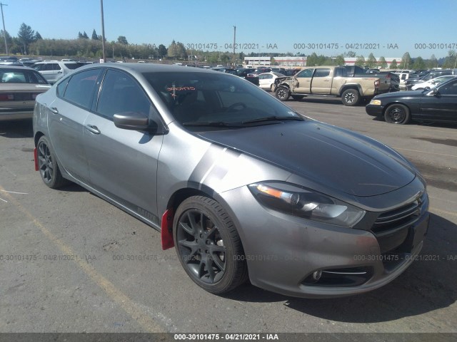 DODGE DART 2013 1c3cdfbh7dd214073