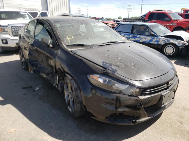 DODGE DART SXT 2013 1c3cdfbh7dd230824