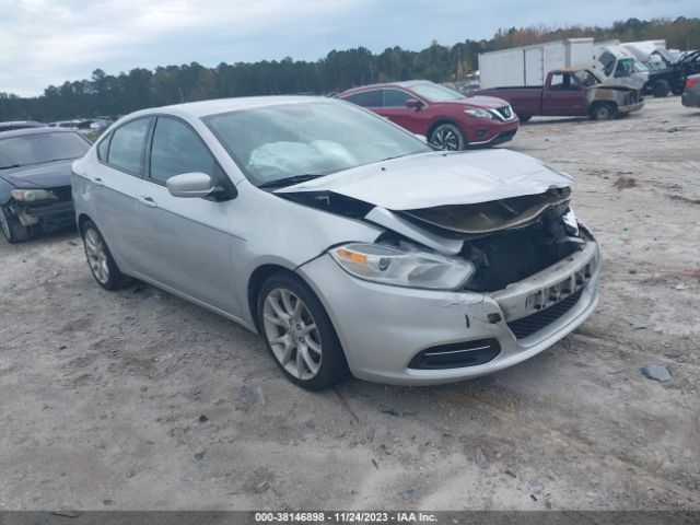 DODGE DART 2013 1c3cdfbh7dd235523