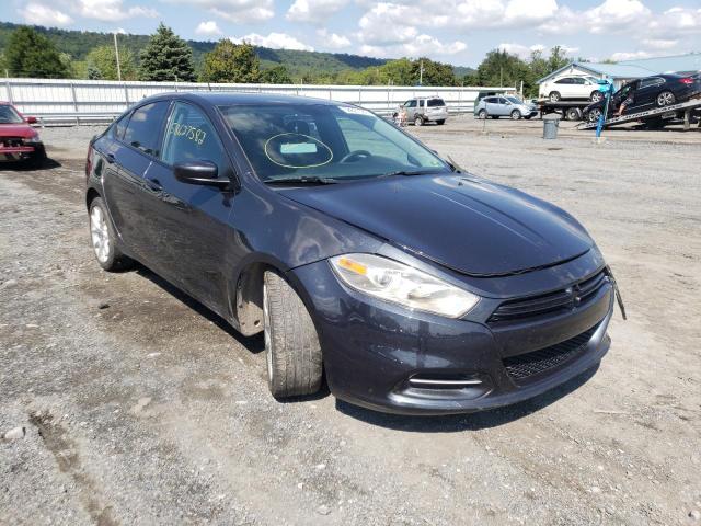 DODGE DART SXT 2013 1c3cdfbh7dd257182