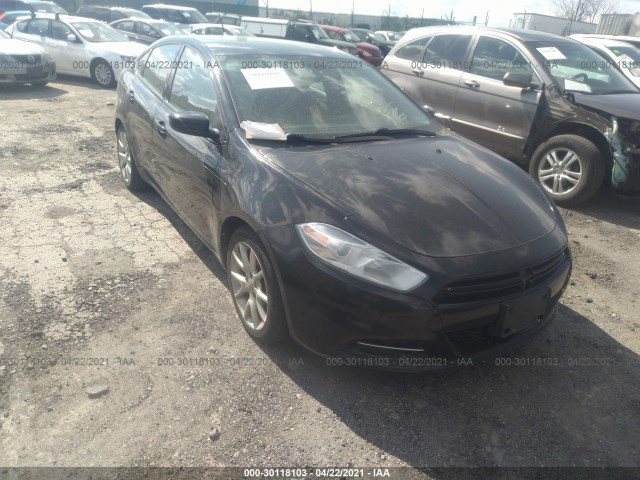 DODGE DART 2013 1c3cdfbh7dd257263