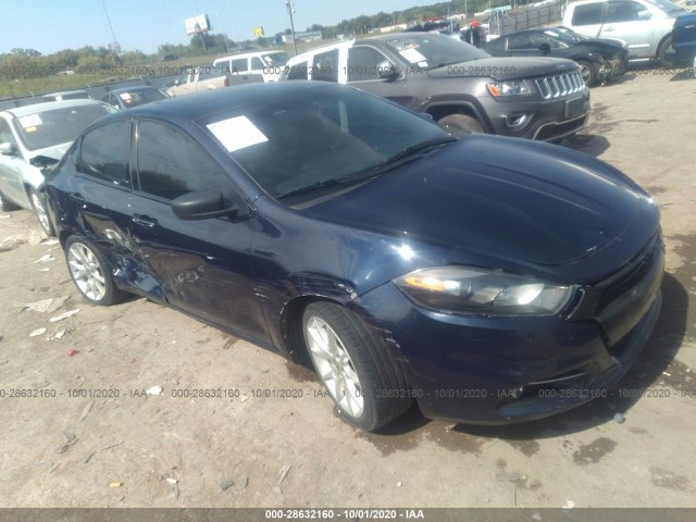 DODGE DART 2013 1c3cdfbh7dd266321