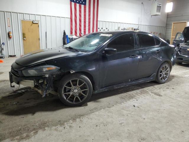 DODGE DART SXT 2013 1c3cdfbh7dd326842