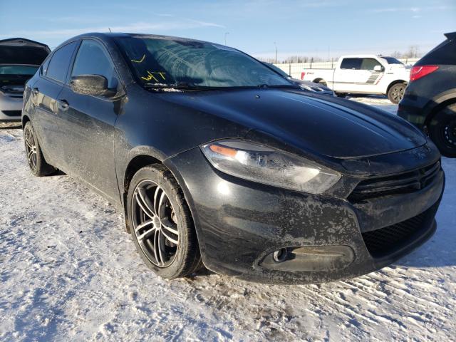 DODGE DART SXT 2013 1c3cdfbh7dd327957