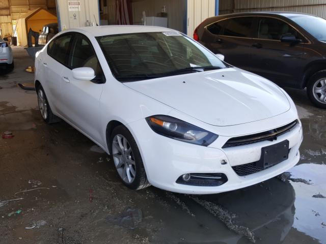 DODGE DART SXT 2013 1c3cdfbh7dd343902