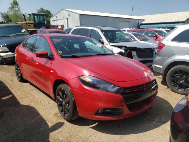 DODGE DART SXT 2013 1c3cdfbh7dd641270