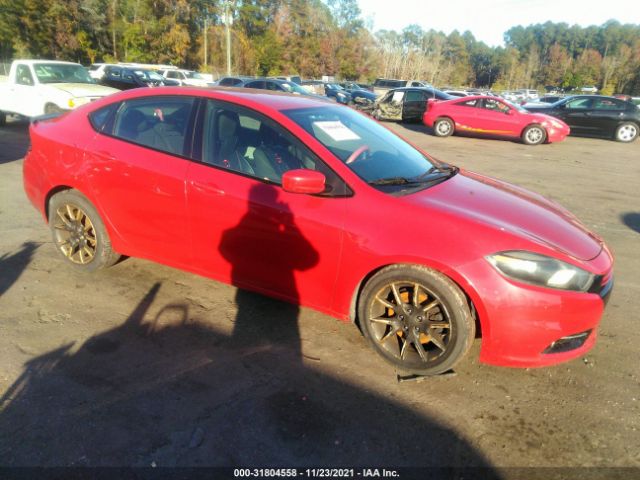 DODGE DART 2013 1c3cdfbh7dd691263