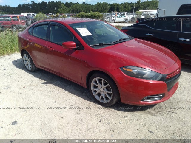 DODGE DART 2013 1c3cdfbh7dd700169