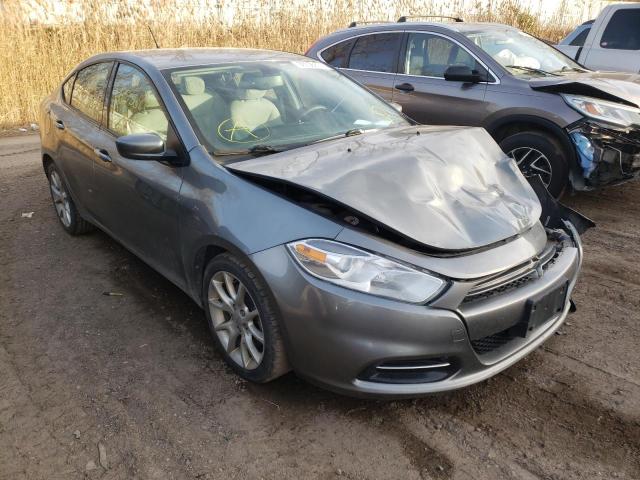 DODGE DART SXT 2013 1c3cdfbh7dd708255