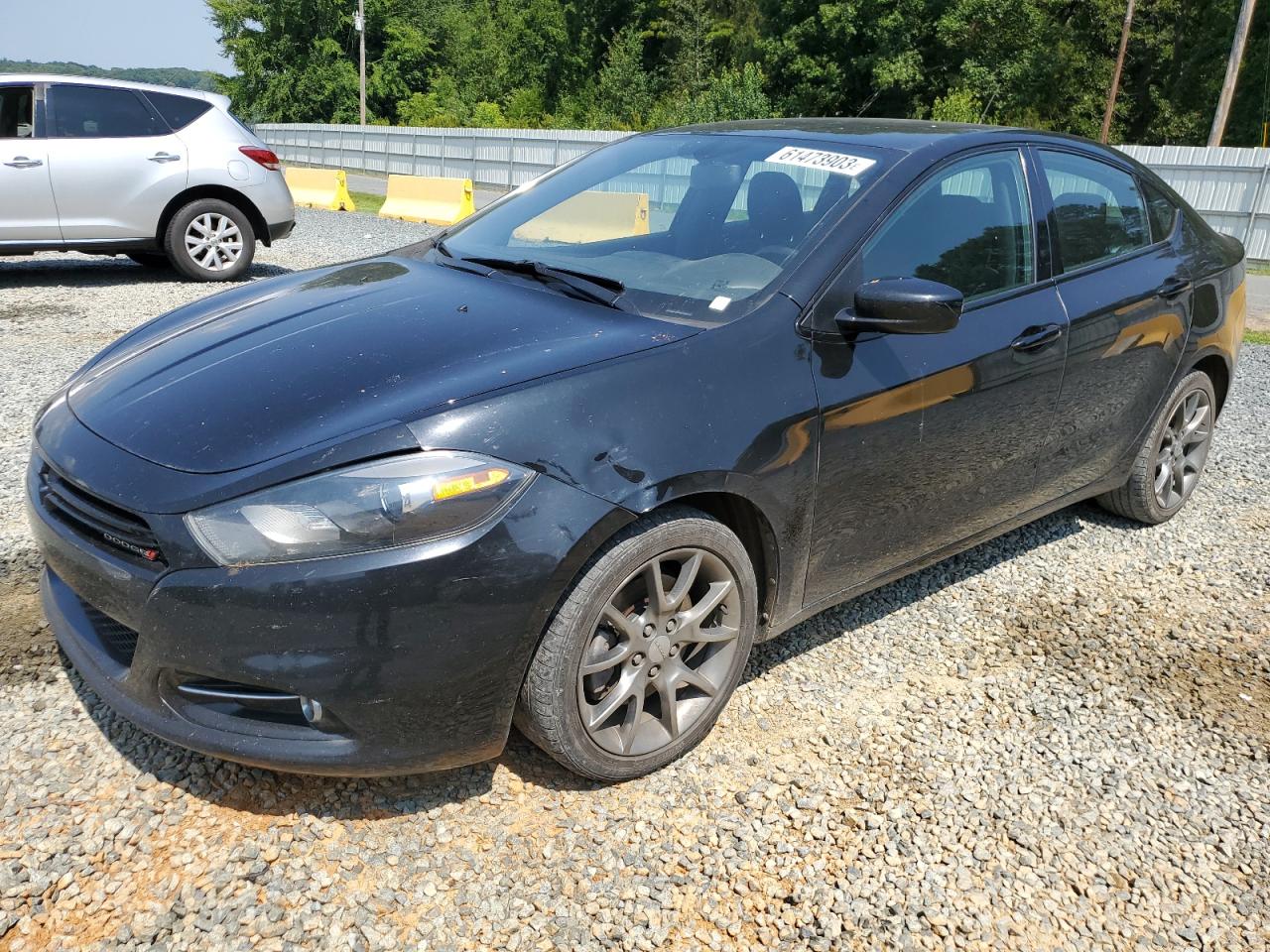 DODGE DART 2013 1c3cdfbh8dd106335