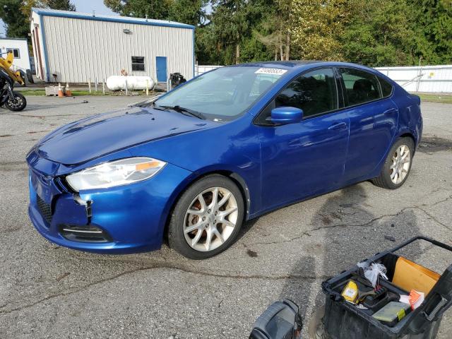 DODGE DART 2013 1c3cdfbh8dd110692