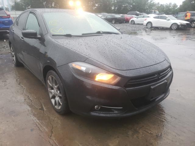 DODGE DART SXT 2013 1c3cdfbh8dd122776