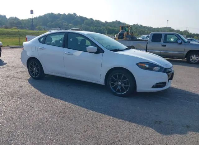 DODGE DART 2013 1c3cdfbh8dd133633