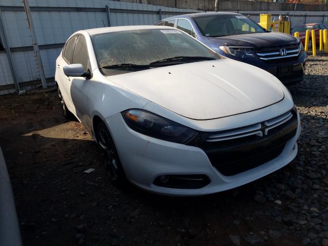 DODGE DART SXT 2013 1c3cdfbh8dd133793