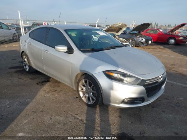 DODGE DART 2013 1c3cdfbh8dd135141