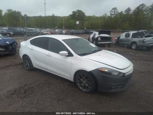 DODGE DART 2013 1c3cdfbh8dd135186