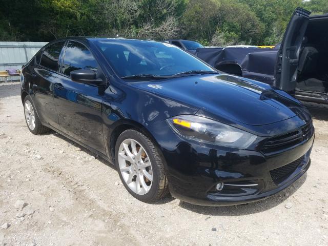 DODGE DART SXT 2013 1c3cdfbh8dd135981