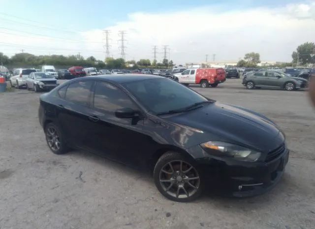 DODGE DART 2013 1c3cdfbh8dd147662