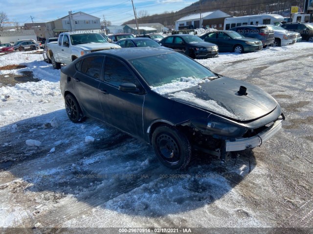 DODGE DART 2013 1c3cdfbh8dd147824